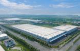 江淮钇为以智慧制造赋能2025款钇为3，引领纯电出行新风尚