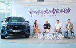 “开不坏的大马力E混动”，福特锐界L直播揭密10万公里车主真实用车成本