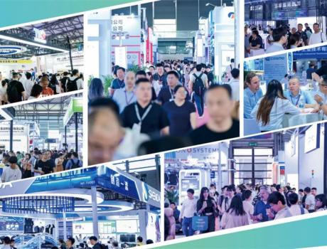 “新”意满满！NEAS CHINA 2025五大核心亮点带您解码新能源汽车全生态链