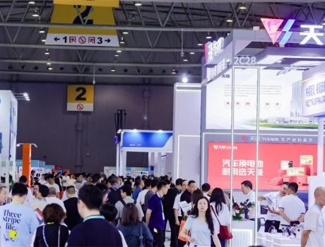 2025年CAPAS圆满收官，展会规模再创新高，赋能西南汽车行业高质量发展