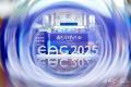开展首日| EAC2025盛大开幕，直击热管理、内外饰座舱、智驾与具身万人盛况！