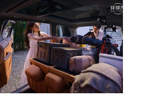 20万预算，想要舒适性好的SUV怎么选？东风奕派eπ008五座版值得入手