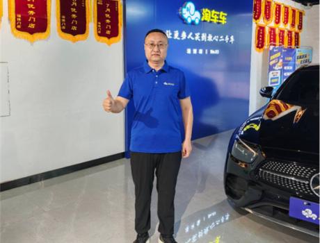 淘车车淄博店长的二手车生意经：克服新车降价冲击，实现盈利提升