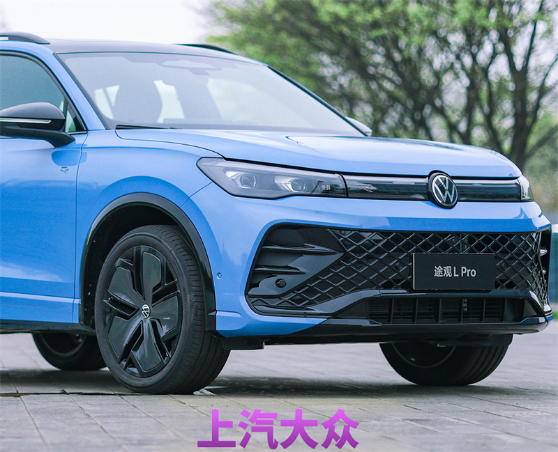 上汽大众逆袭2025车市的三板斧