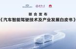 智驾技术白皮书发布，鸿蒙智行以敬畏之心引领技术回归本质