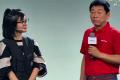 “我要见魏总”，结果他真来了！