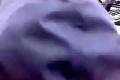 面目全非 天价阿斯顿·马丁DBS被撞毁