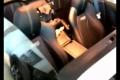 稀有跑车 纯白色敞篷阿斯顿马丁DBS