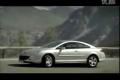 迷人的法国绅士 体验标致407 Coupe