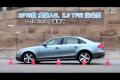 2010款奥迪A4L 2.0TFSI运动型性能测试