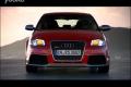 重磅来袭 2012款奥迪RS3 Sportback