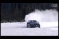 四轮驱动！奥迪RS3 Sportback雪地漂移
