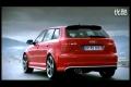 德意志小钢炮 2012款奥迪RS3 Sportback