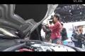 2010北京车展 低调奢华奥迪A8L W12