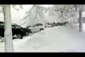 白衣骑士 海外雪地路试奥迪Q5豪华SUV