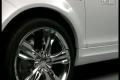 霸气十足 舍我其谁 奥迪Q7 V12 TDI实拍