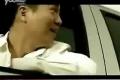 黄健翔饰演长丰汽车猎豹CS6足球版广告