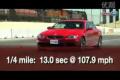 2008款宝马M3 M DCT敞篷版赛道测试
