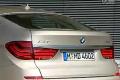 外观内饰全展示 全新2010款BMW535iGT