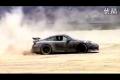 国外车友如何糟蹋保时捷911 GT3 RS