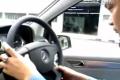 台湾4S销售经理演示奔驰B级自动泊车