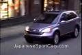 改变不大 实拍2009款美版本田CR-V