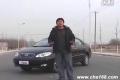 常规外的操控惊喜 车168试驾比亚迪F3