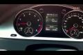 车主很胆大 大众CC公路测0-160km/h