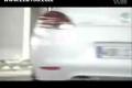 有辆车让警察昏倒 大众尚酷Scirocco