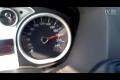 车友驾驶福克斯1.8MT高速飚到210km/h