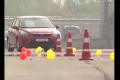 赛车学校显身手 福特福克斯全能挑战赛
