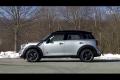 最大号迷你 MINI COUNTRYMAN详细测评