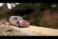 出战WRC！迷你COUNTRYMAN赛车狂飙试车