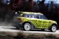 猛！MINI Countryman WRC版本路测现身