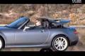 堪比宝马Z4马自达MX-5 Miata敞篷跑车