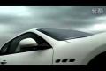 玛莎拉蒂GranTurismo MC海外赛道测试