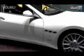 玛莎拉蒂GranTurismo S亮相日内瓦车展
