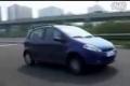 第一款A0级小车-新生代_奇瑞A1
