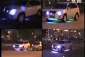回头率胜法拉利跑车 瑞虎3加装底盘灯