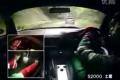 本田爆强S2000与三菱WRC 05山路对决