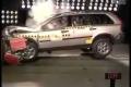 03款沃尔沃XC90 EuroNCAP测试获五星
