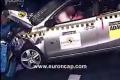 2008款现代i30 EuroNCAP碰撞测试获五星