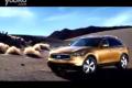 2009款英菲尼迪FX50豪华跨界车宣传片