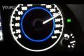 生命都是浮云！车友驾驶G37狂飙260km/h