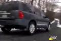 2008款英菲尼迪QX56轿车全方位解析