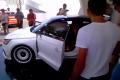 强！实拍510马力的奥迪A1 clubsport