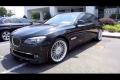 7系性能版！外媒展示宝马Alpina B7