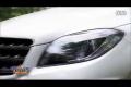 呈现动感！实拍2012款奔驰ML63 AMG