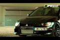 无惧超跑！暴改870马力强悍LANCER EVO