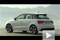 更加实用！奥迪A1 Sportback五门版展示